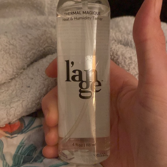 BN L'ANGE thermal heat and humidity tamer - Picture 3 of 7